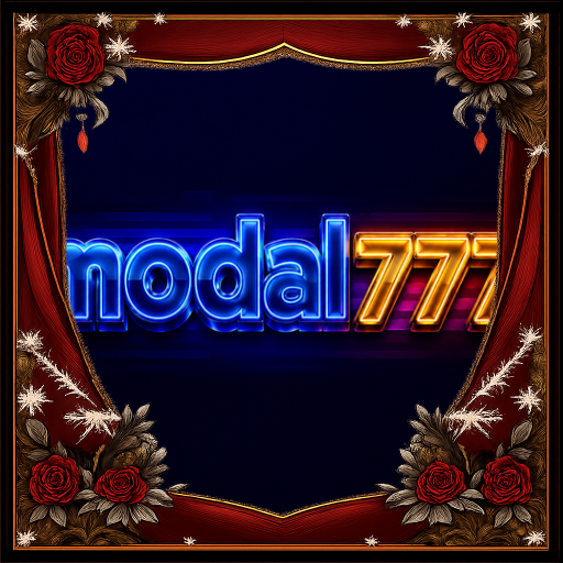 modal777 — mitra unggulan